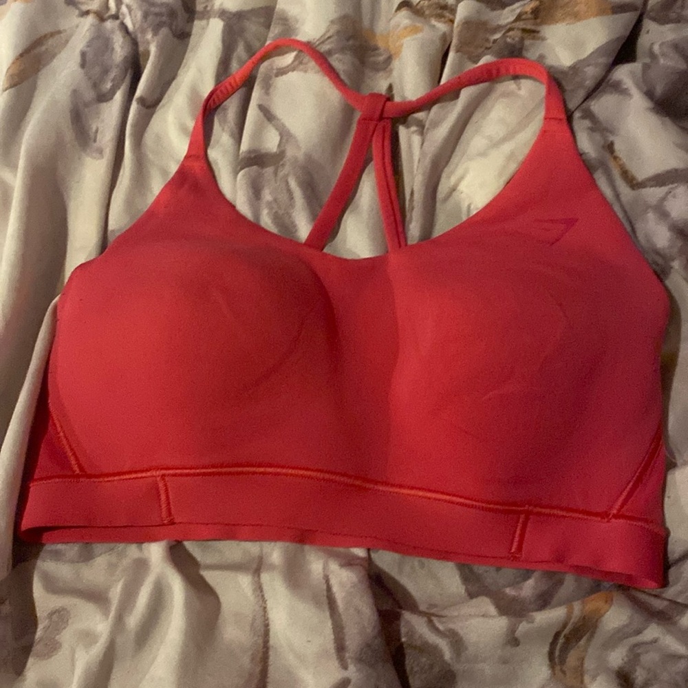 Gymshark Sports Bra